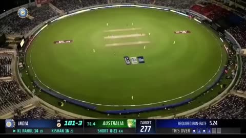 India vs Australia | 1st ODI 2023 Full Highlights |