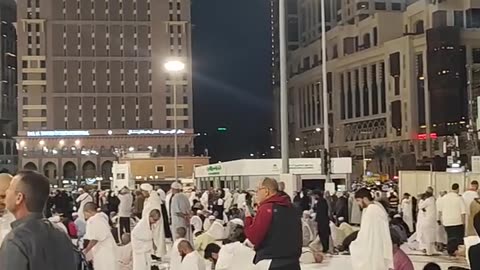 Islamic video makkah sharif