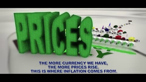 Bank Crisis & Inflation_ The Biggest Scam In The History Of Mankind - Hidden Secrets of Money Ep 4