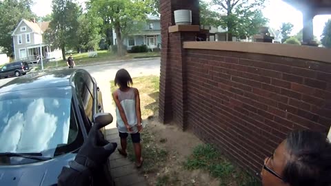 City attorney's office releases helmet cam video evidence of 2012 SWAT raid