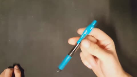 Pen Tricks