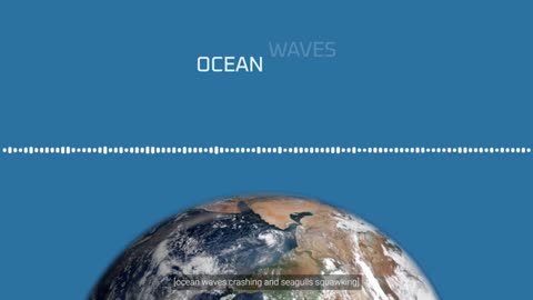 How Do Sounds on Mars Differ from Sounds on Earth? NASA ID: