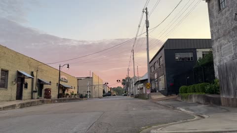 Corinthian Recumbent - Corinth, MS