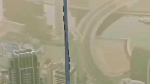 Burj khalifa