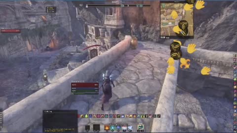 TESO Live Stream 6-16-24 #eso #mmo #gaming