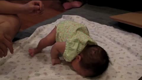 Early Lily - She hates Tummy Time_batch