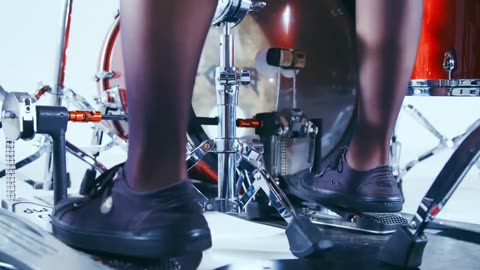 BAND MAID DOMINATION Instrumental #bandmaid