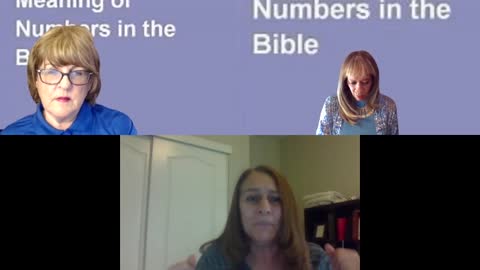 Number #9 Visitation What Numbers Mean in the Bible