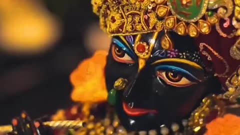 Krishna