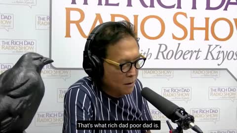 "Something Even WORSE Is Coming..." Robert Kiyosaki's Last WARNING - Is Bitcoin The Answer?