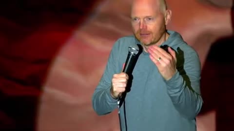 Bill Burr Stand up