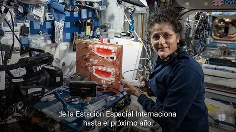 La fallida cápsula de Boeing regresa a la Tierra y dejó a sus astronautas varados en el espacio