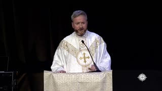 Fr. Tim Deely - Wednesday Morning Homily (2021 St. John