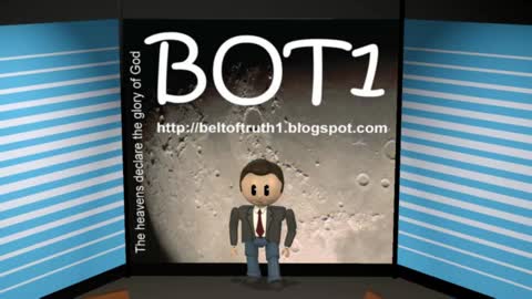 BOT1 Channel and Blog Introduction