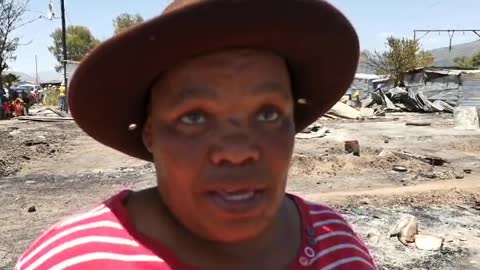 Bukiwe Mdangayi is pleading for help