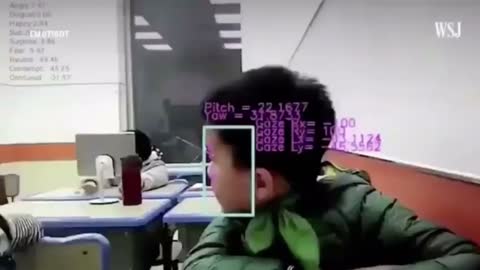 China AI. Is this our future?