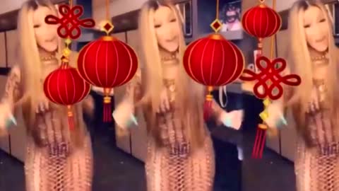 It Comes From China Music Video