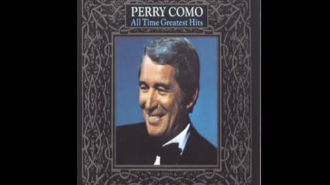 Perry Como Papa Loves Mambo