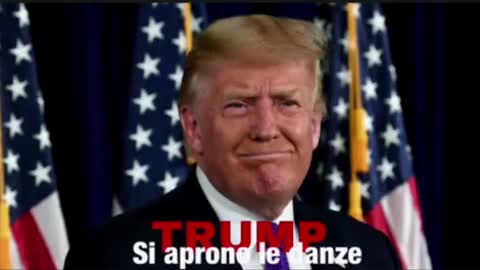 Alcune notizie sulla azione del Presidente Trump in merito ai brogli elettorali