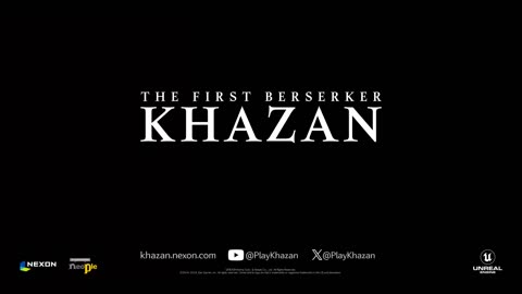 The First Berserker_ Khazan - 1st FGT(Focus Group Test) Director Interview