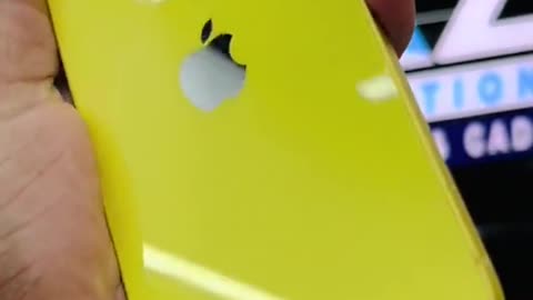 phone 14 128 gb yellow colour💛