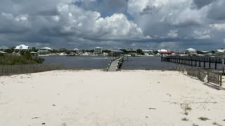 FLORA-BAMA! (Near Orange Beach)