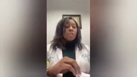 Whistleblower nurse exposes vaccine agenda