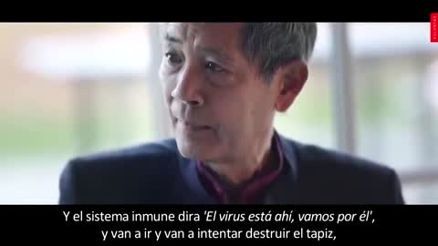 DR. SUCHARIT BHAKDI. Efectos de las vacunas Covid a corto y largo plazo