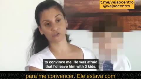 THE TESTIMONIES PROJECT - PARTE 2: SANGRAMENTOS E ABORTOS ESPONTÂNEOS