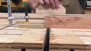 Mortise and Tenons