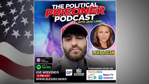 Lara Logan reveals Roseanne Boyland was still breathing inside Capitol on January 6!!