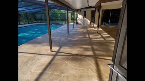 Modern Decking & Driveways - (727) 591-3016