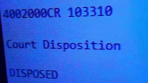 Ryan Wesley Routh appears to have an extensive criminal record out of North Carolina (scrubbed).