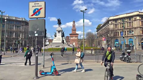 Milan, Italy