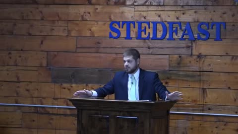 Queer Bait Baptists | Pastor Jonathan Shelley | Stedfast Baptist Church