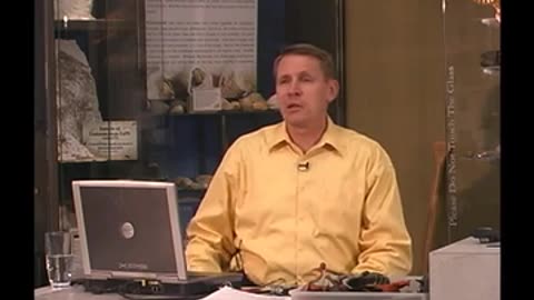 Kent Hovind School of Creation 201 - Class 7