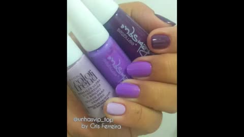 Nail polish color ideas