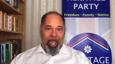 UK | The People will not Comply with Another Lockdown - David Kurten