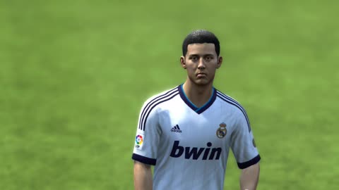 FIFA 13 Real Madrid vs Barcelona (PC)