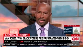 CNN Host DESTROYS Biden For Harming Black Americans