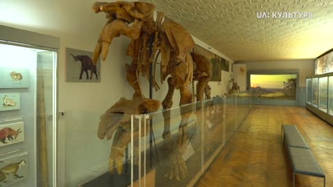 National Natural Science Museum of the National Academy of Sciences of Ukraine