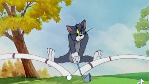 #TOM#JERRY#