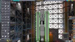 KSP Moon Mission Part 1