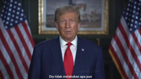 Trump: Rusia dan Cina Coba-coba Pada AS Dibawah Biden, Latihan Perang Didepan Tanah Amerika Langsung