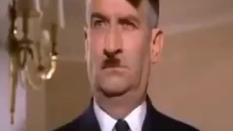 Muskatnuss Herr Müller🤣(Louis de Funès)