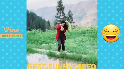 Funny&Hilarious Video People Life #37 Funny Video 2023