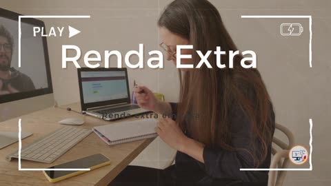 Renda Extra