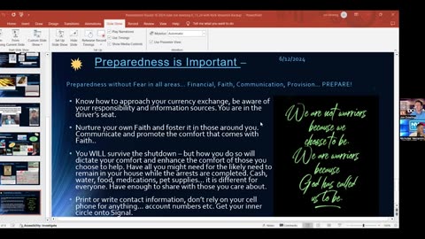 Jon Dowling Discusses Final Phase Of Fiat Currency Reset with Nicholas Veniamin