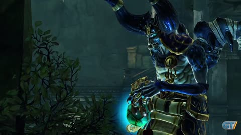 Darksiders II - Review