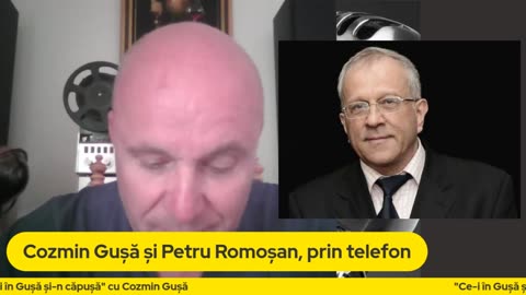 Romoșan: De mâine BRICS va jalona Noua Ordine Mondială. În Africa se împart resursele naturale